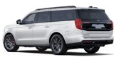 New 2025 Ford Expedition Max Platinum w/ Stealth Performance Package image 4