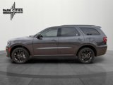 New 2024 Dodge Durango SXT w/ SXT Blacktop Group image 6