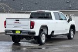 Used 2023 GMC Sierra 2500 SLE image 4