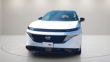 New 2025 Nissan Murano Platinum image 2