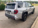 New 2025 Toyota 4Runner SR5 image 4