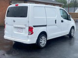 Used 2016 Nissan NV200 SV w/ Exterior Appearance Package image 5