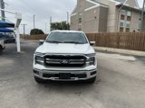 New 2025 Ford F150 Lariat image 2