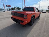 New 2025 Nissan Frontier PRO-4X image 3