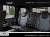 New 2025 Mercedes-Benz G 580 w/ EQ Technology image 5