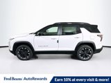 New 2026 Chevrolet Equinox RS w/ Convenience Package III image 3
