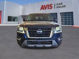 Used 2023 Nissan Armada SL image 2