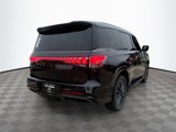 New 2025 INFINITI QX80 Autograph image 5