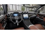 New 2025 Mercedes-Benz GLC 350e 4MATIC image 3