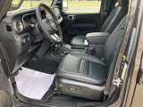 New 2025 Jeep Wrangler Unlimited Sahara w/ Safety Group image 5