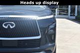 New 2025 INFINITI QX80 Sensory image 5