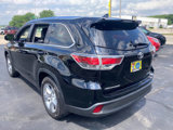 Used 2015 Toyota Highlander Limited Platinum image 4