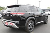 New 2025 Nissan Pathfinder Platinum image 5