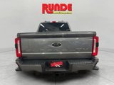 New 2025 Ford F350 XLT w/ Black Appearance Package image 4