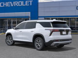New 2026 Chevrolet Traverse LT image 3