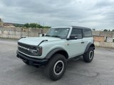 Used 2023 Ford Bronco Badlands image 2