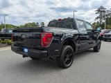 New 2025 Ford F150 Platinum w/ Equipment Group 702A High image 5