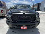 New 2026 RAM 1500 Rebel image 2