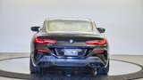 New 2026 BMW M850i xDrive Coupe image 3
