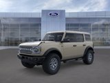 New 2025 Ford Bronco Badlands image 2