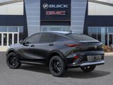 New 2025 Buick Envista Sport Touring w/ Convenience I Package image 3