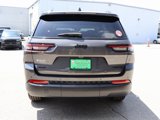 New 2025 Jeep Grand Cherokee L Limited w/ Black Appearance Package image 4