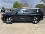 New 2025 Mitsubishi Outlander SEL image 4