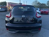 Used 2017 Nissan Juke SV image 6