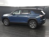 New 2026 Chevrolet Equinox LT w/ Convenience Package II image 4
