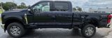 New 2025 Ford F250 4x4 Crew Cab Super Duty image 5