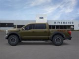 New 2025 Ford F150 Raptor image 3
