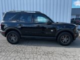 Used 2021 Ford Bronco Sport Big Bend image 2