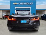New 2025 Chevrolet Corvette Stingray Preferred Cpe w/ 2LT image 4