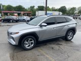 Used 2022 Hyundai Tucson SEL w/ Cargo Package image 3