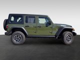 New 2024 Jeep Wrangler Unlimited image 4