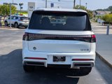 New 2025 INFINITI QX80 Sensory image 6