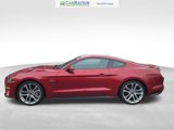 Used 2019 Ford Mustang GT Premium w/ Equipment Group 401A image 2