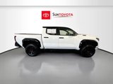 Used 2025 Toyota Tacoma TRD Pro image 2