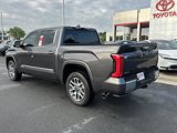 New 2025 Toyota Tundra 1794 Edition image 3