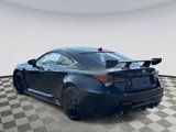 Used 2024 Lexus RC F Track Edition image 4