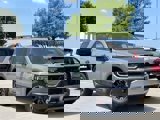 New 2026 Honda Passport TrailSport Elite image 2