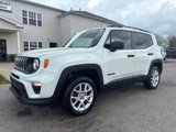Used 2020 Jeep Renegade Sport w/ Sport Appearance Group image 2