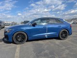 New 2025 Audi SQ8 Premium Plus image 2