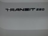 New 2025 Ford Transit 250 148 Medium Roof image 3