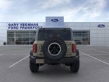 New 2025 Ford Bronco Outer Banks image 5