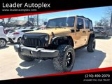 Used 2013 Jeep Wrangler Unlimited Sport w/ Connectivity Group image 2