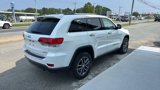 Used 2018 Jeep Grand Cherokee Limited image 4