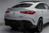 New 2025 Mercedes-Benz GLE 63 AMG S image 4
