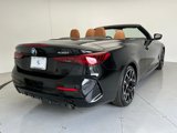 New 2026 BMW 430i Convertible w/ M Sport Package image 5