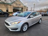 Used 2017 Ford Focus SE image 2